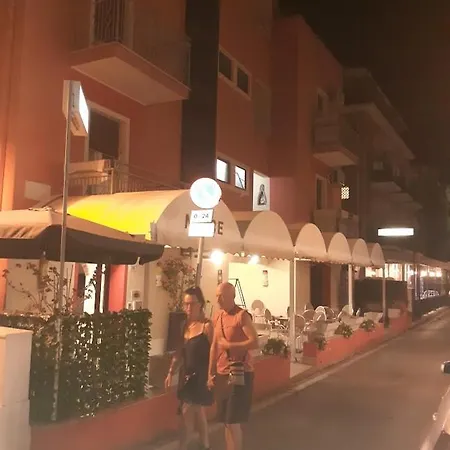 Hotel Me.be New Rimini